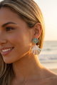 Shell Earrings