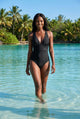St. Croix One-Piece