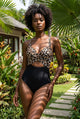 South Beach One-Piece