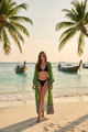 Maya Bay Dress