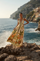 Oaxaca Dress