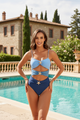 The Cove One-Piece