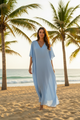 Palm Beach Dress