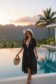 San Vito Dress