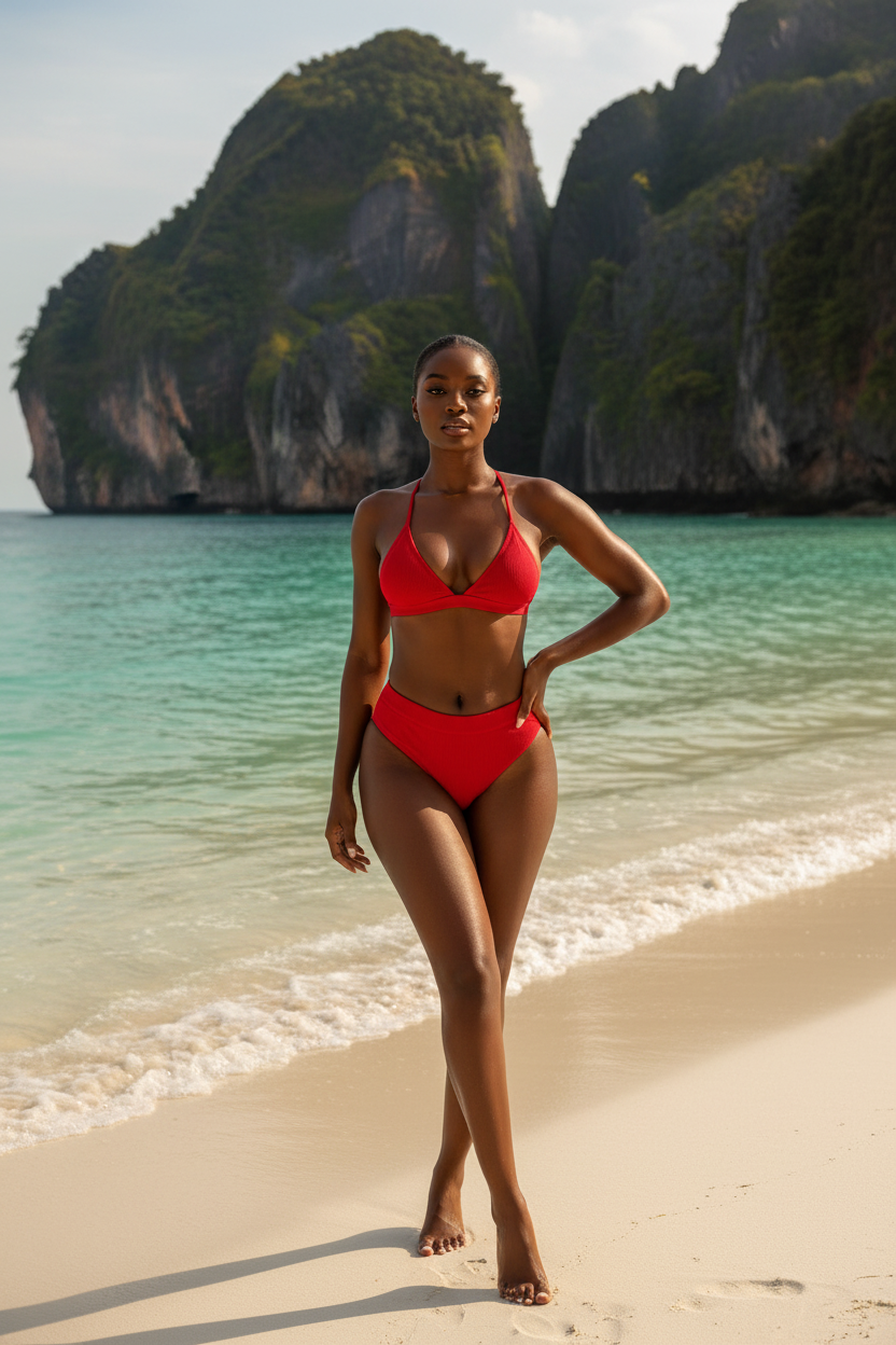 Bora Bora Set