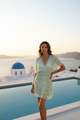Siesta Dress
