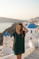 Islamorada Dress