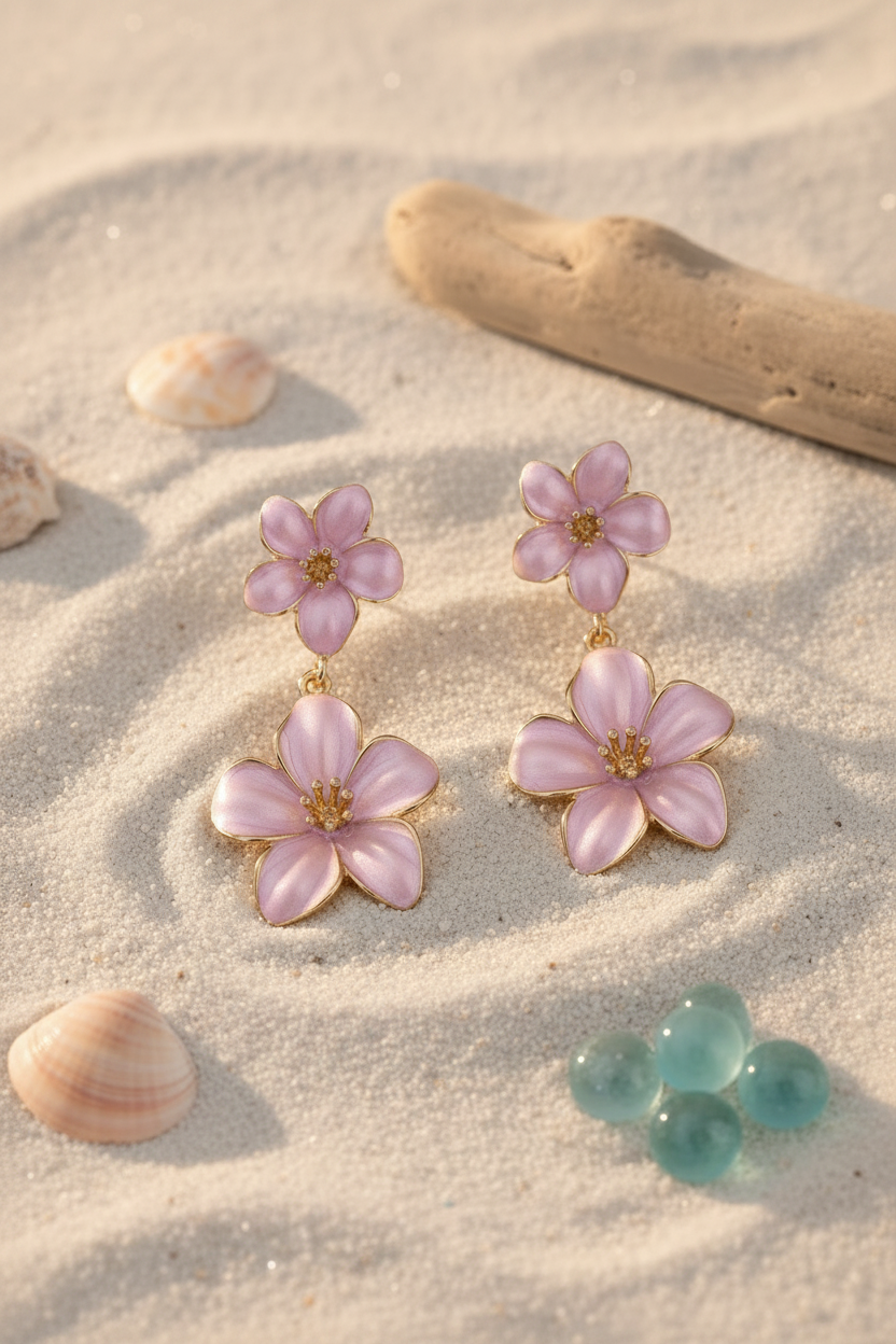 Lilile Earrings